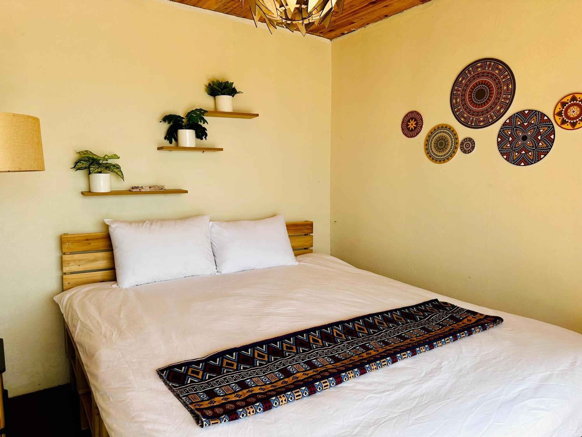 Ferienwohnung Catcat Garden House Sapa Exterior foto