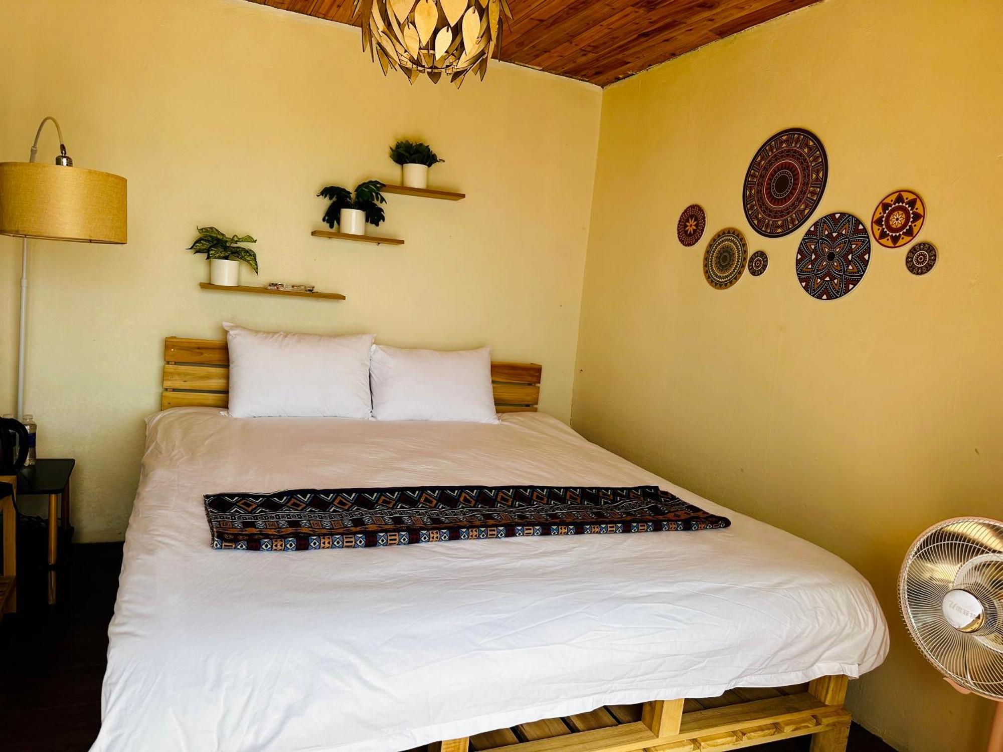 Ferienwohnung Catcat Garden House Sapa Exterior foto
